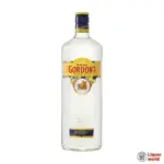 Gordons London Dry Gin 1Lt