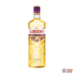 Gordons Tropical Passionfruit Gin 700ml