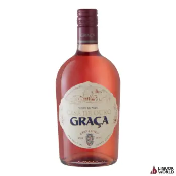 Graca Rose Wine 750ml (12 Pack)