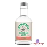 Grainshaker Australian Vodka Corn 200ml