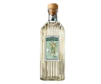 Gran Centenario Plata 100% Agave Tequila 700ml
