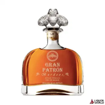 Gran Patron Burdeos Tequila 750ml
