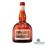 Grand Marnier Cordon Rouge Triple Sec Liqueur 700mL