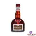 Grand Marnier Triple Sec Liqueur 350ml