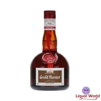 Grand Marnier Triple Sec Liqueur 350ml