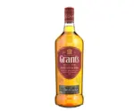 Grants Triple Wood Blended Scotch Whisky 1L