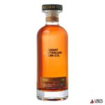 Great Australian Rum Co King Brown Premium Rum 700ml