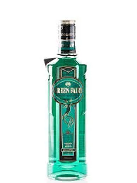 Green Fairy Absinth 500mL