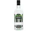 Greenall's London Dry Gin 700ml
