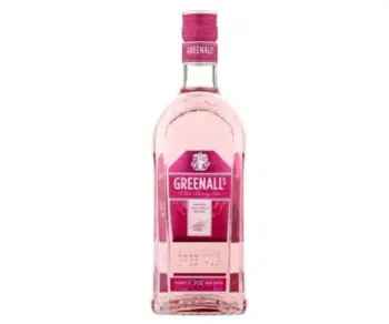 Greenall's Wild Berry Gin 700ml