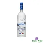 Grey Goose French Vodka 1L