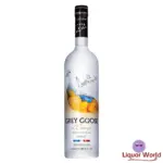 Grey Goose L'Orange Vodka 700ml