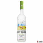 Grey Goose La Poire Vodka 1L