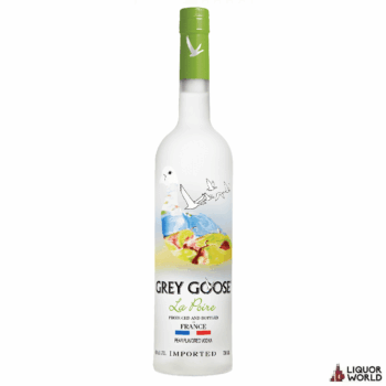 Grey Goose La Poire Vodka 1L