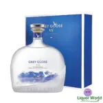 Grey Goose VX French Vodka 1L