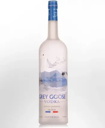 Grey Goose Original Vodka 1.75Lt