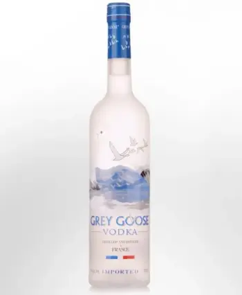 Grey Goose French Vodka 700mL