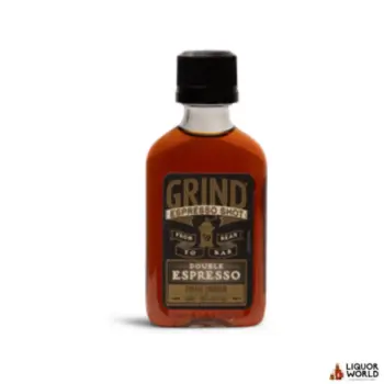 Grind Coffee Liqueur 50ml (10 Pack)