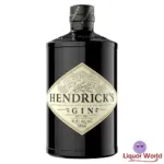 Hendrick's Gin 700mL
