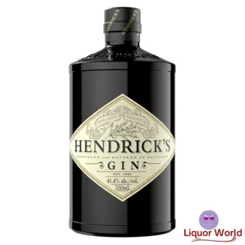 Hendrick's Gin 700mL