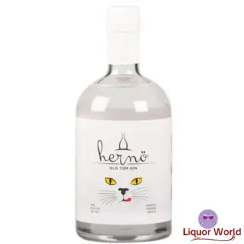 Herno Old Tom Gin 500ml