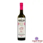 Origen Raiz Madrecuixe Mezcal 750ml