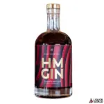 HM Gin Pinot Noir Gin 500ml