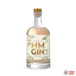HM Gin Seven Spice Chai Gin 500ml
