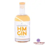 HM Gin Woodcutter Gin 500ml