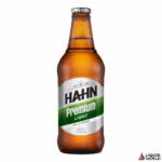 Hahn Premium Light Beer Bottles 375ml (24 Pack)