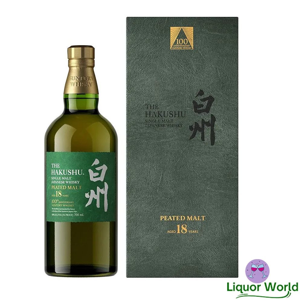 Hakushu-18-Year-Old-Peated-Malt-100th-Anniversary-Edition-Single-Malt-Japanese-Whisky-700mL-1.webp