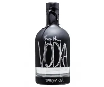 Hartshorn Sheep Whey Vodka 500ml