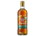 Havana Club Cuban Spiced Rum 700ml