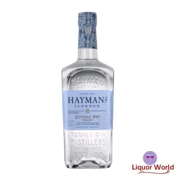 Hayman's London Dry Gin 700mL