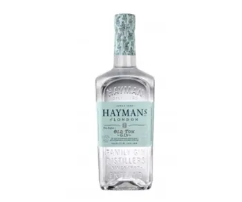 Hayman's Old Tom Gin 700mL
