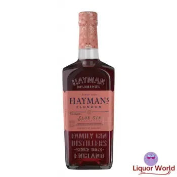 Hayman's Sloe Gin 700mL