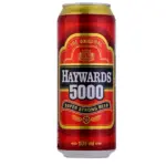 Haywards 5000 Premium Beer Can 500ml
