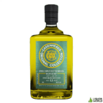 Hazelburn 13 Year Old 2010 Cadenhead's Original Campbeltown Single Malt Scotch Whisky 700mL