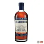 Heaven Hill 7 Year Old Bottled In Bond Kentucky Straight Bourbon Whiskey 750mL