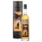 Hellyers Road Peated Single Malt Whisky 700mL