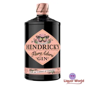 Hendrick's Flora Adora Gin 700ml