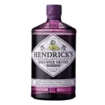 Hendrick's Midsummer Solstice Gin 700mL