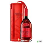 Hennessy VSOP Holiday Edition Limited Edition Gift Tin Cognac 700mL