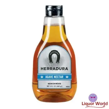 Herradura Agave Nectar Syrup 478ml