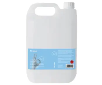 Hi-Gene Hi Gene Hand Sanitiser 5Lt