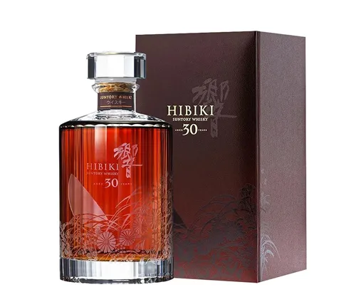 Hibiki-30-Year-Old-Kacho-Fugetsu-Limited-Edition-Japanese-Suntory-Whisky-700ml-1.webp