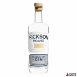 Hickson House Classic Dry Gin 700ml