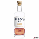 Hickson House Seven Spice Gin 700ml