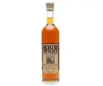 High West American Prairie Bourbon Whisky 700ml
