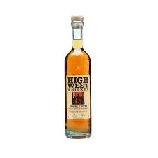 High West Double Rye Whiskey 700ml